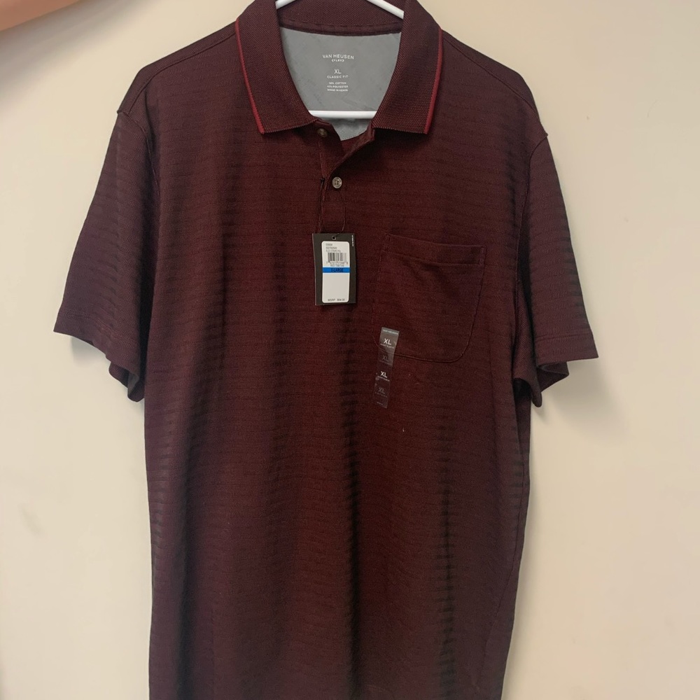 Van Heusen Polo